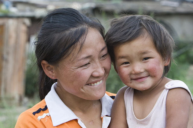 Assessing national development policies in Mongolia with economy-wide modelling